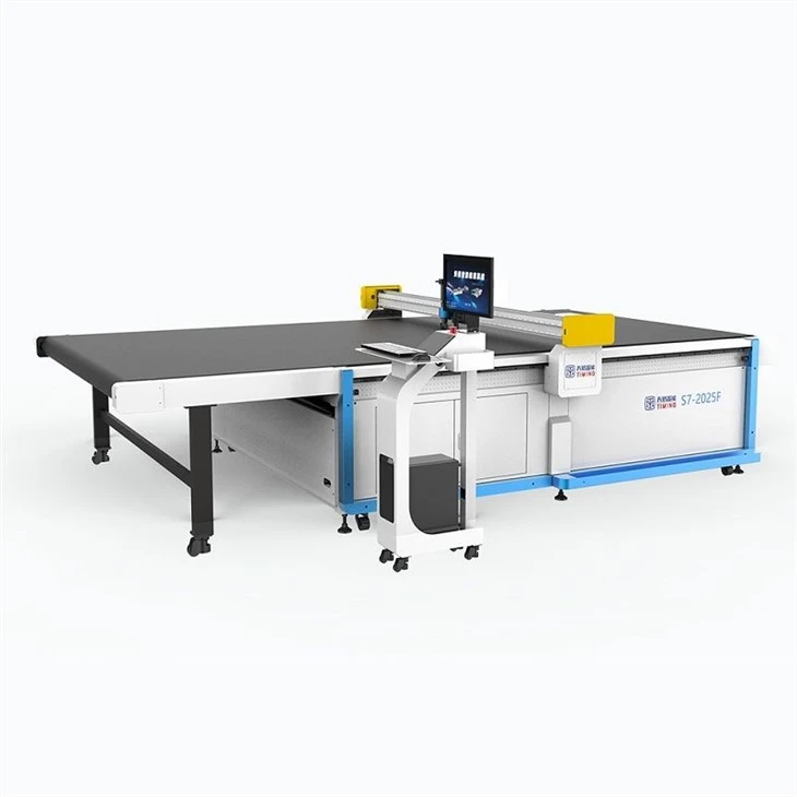 wool suit matrial single layer cutter(001)